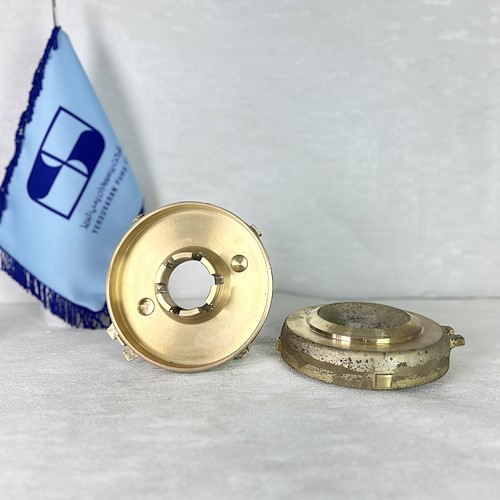 یاتاقان کفگرد 10A